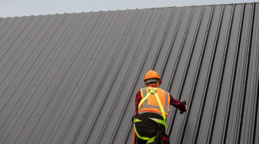 Local Siding Services in Baldwin Place, NY